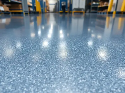 ESD flooring installation Sydney