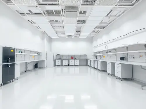 Anti-static conductive flooring Sydney