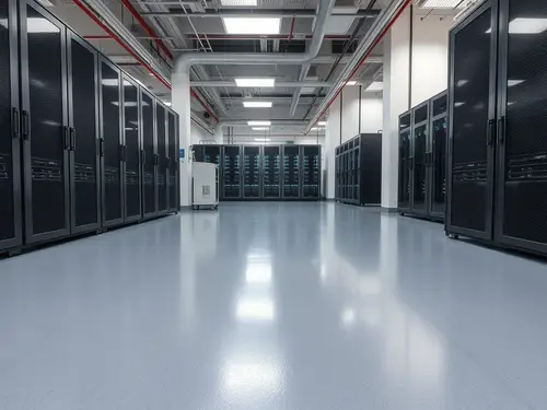 ESD compliant flooring Sydney