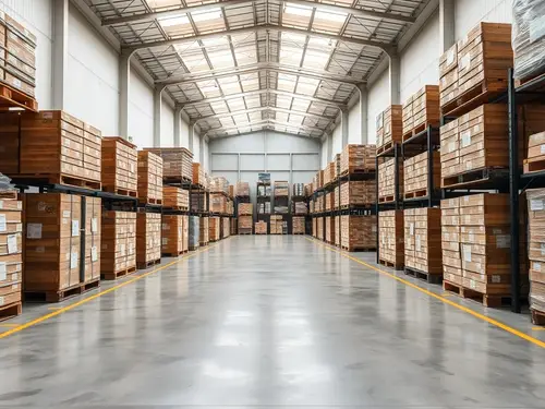 Commercial epoxy flooring installation Sydney