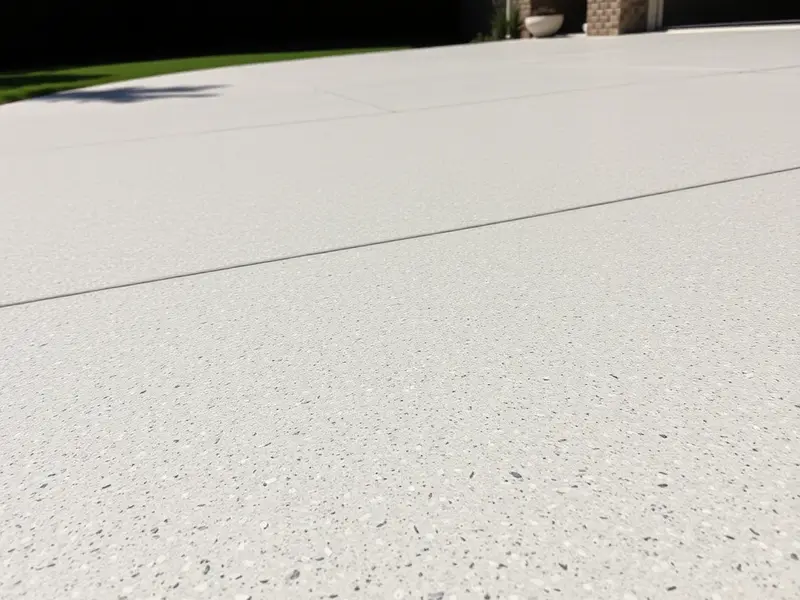 Durastone driveway epoxy coating Sydney